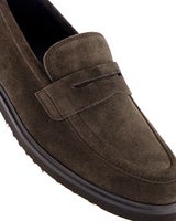 Gabor Brun Loafers