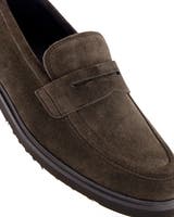 Gabor Brun Loafers