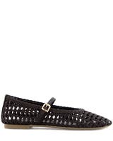 La Strada Brun Ballerina
