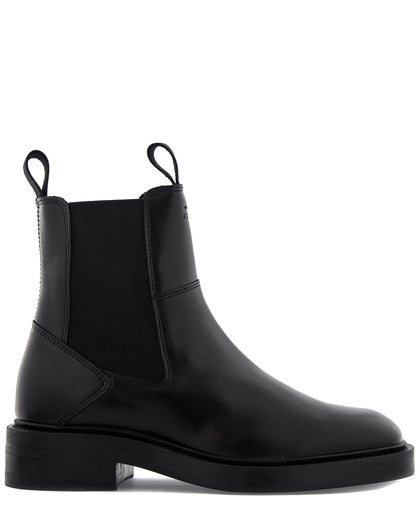 Gant Svart Boots