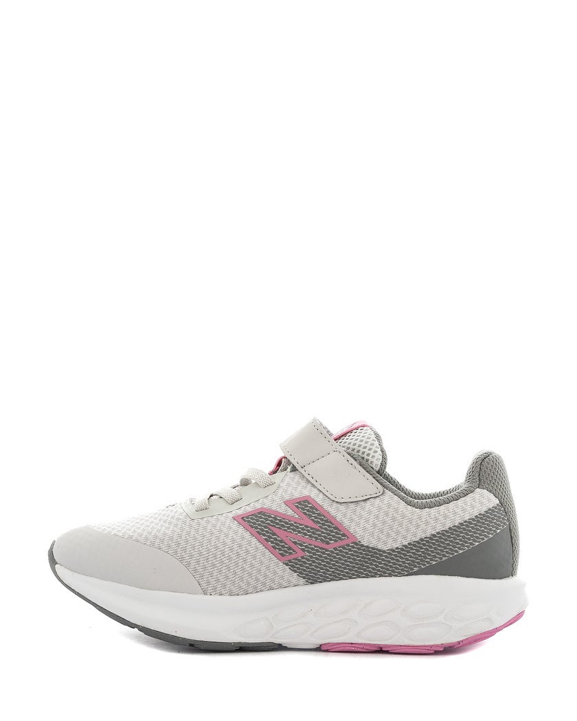 New Balance Grå Sneakers