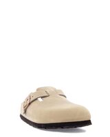Birkenstock Brun Toffel