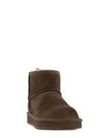 Roberto Rosso Grå Boots