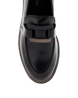 Tamaris Svart Loafers