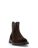 Tommy Hilfiger Brun Boots