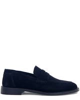 Gant Svart Loafers