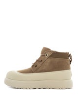 Ugg Brun Känga