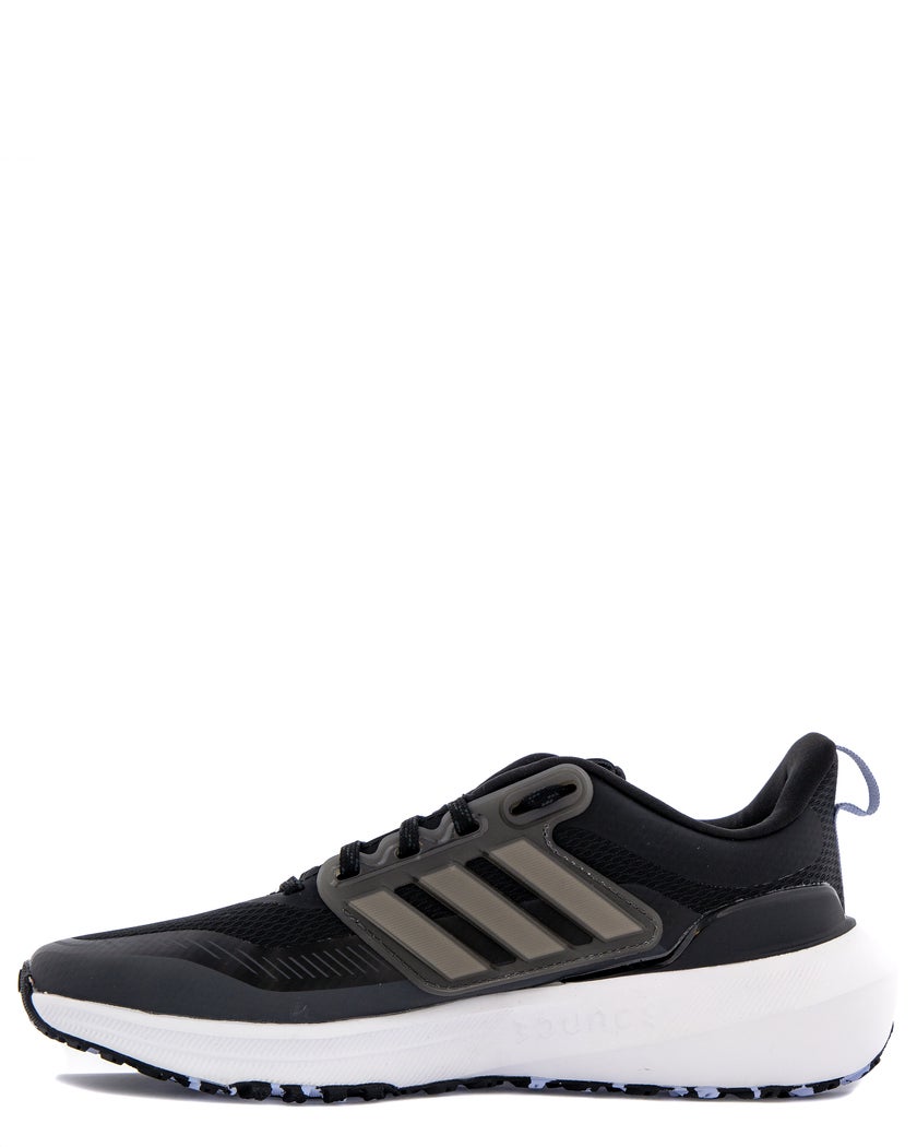 Adidas Svart Sneakers