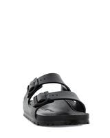Birkenstock Svart Toffel