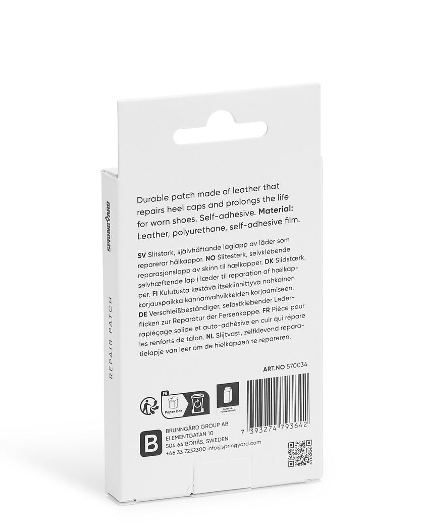 Repair Patch Vit