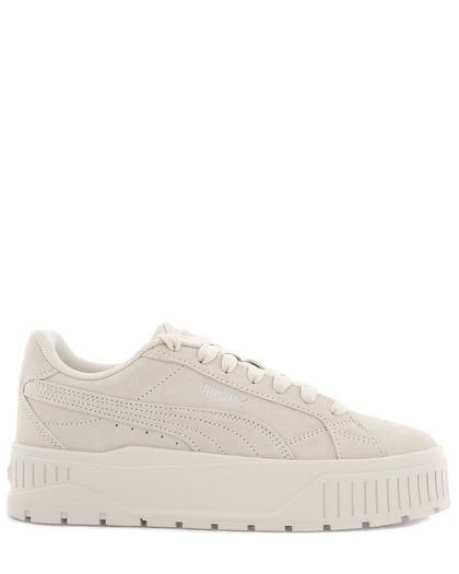 Puma Beige Sneakers