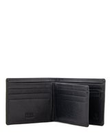 The Monte Svart Plånbok