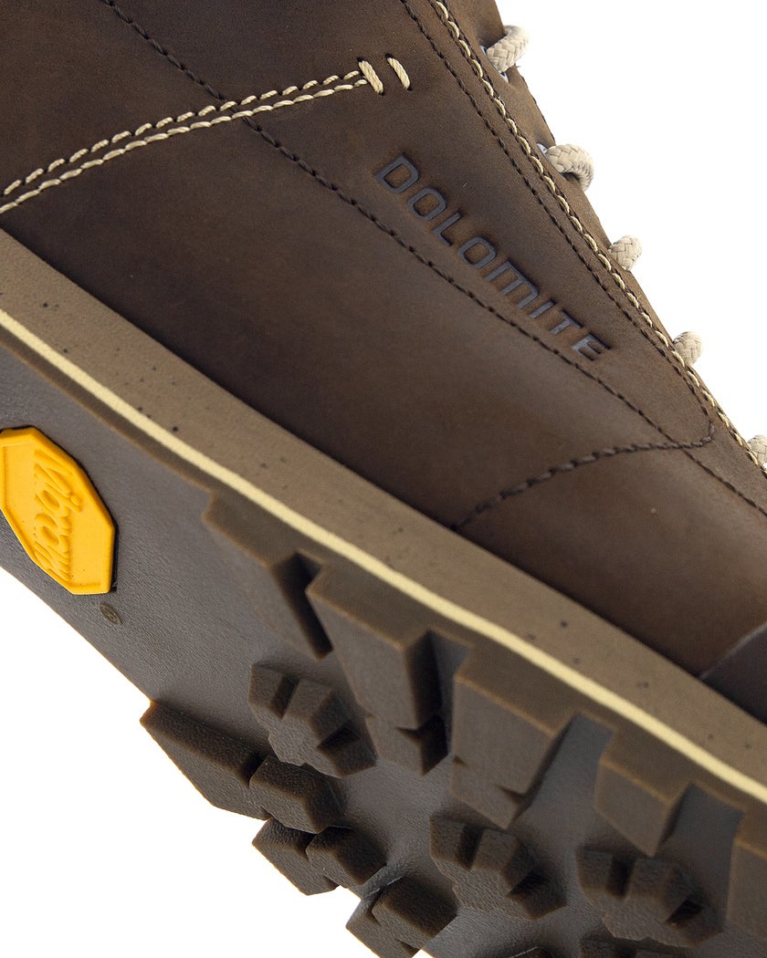 Dolomite Brun Promenadsko