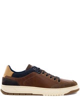 La Strada Brun Sneakers