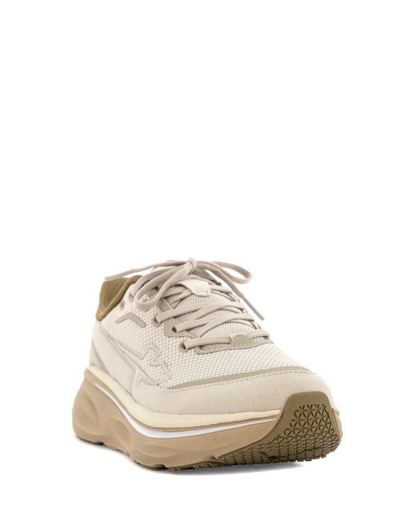 Tamaris Beige Promenadsko