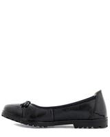 Caprice Svart Ballerina