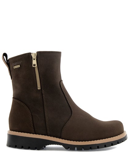 Pomar Brun Boots
