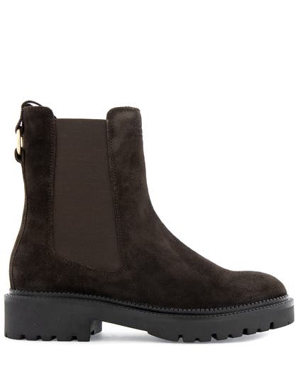 Gant Brun Boots