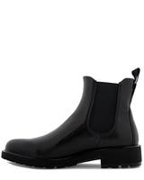 Ecco Svart Boots