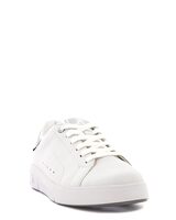 Rieker Sport Vit Sneakers