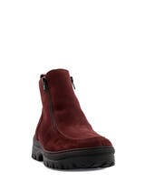 Ilves Bordeaux Känga