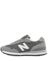 New Balance Grå Sneakers
