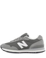 New Balance Grå Sneakers