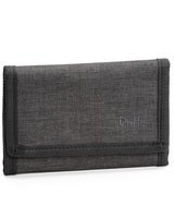 Duffy Svart Plånbok