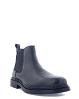 Premiato Svart Boots