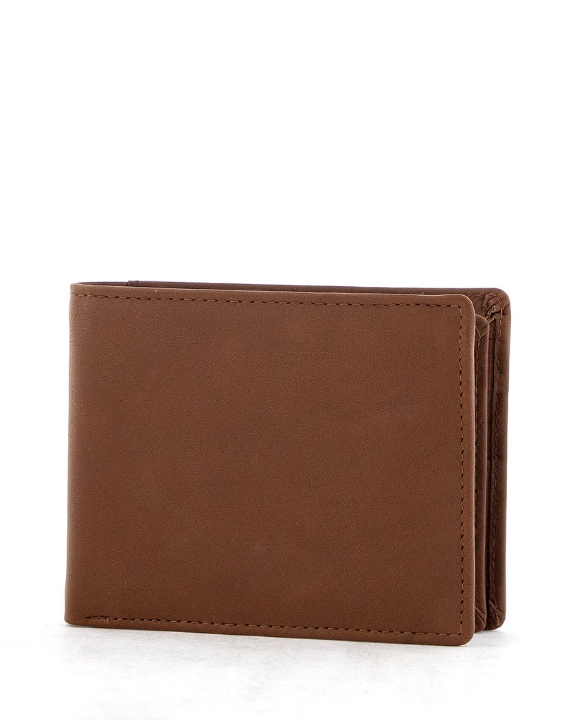 The Monte Brun Plånbok