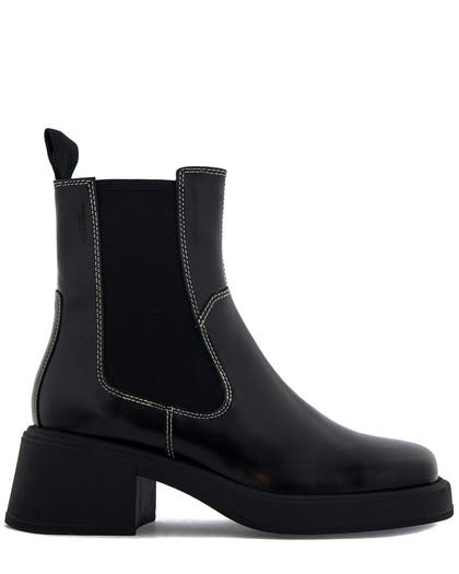 Vagabond  Shoemakers Svart