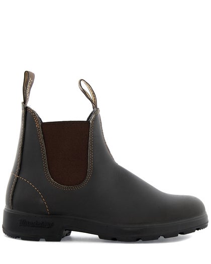 Blundstone Brun Boots