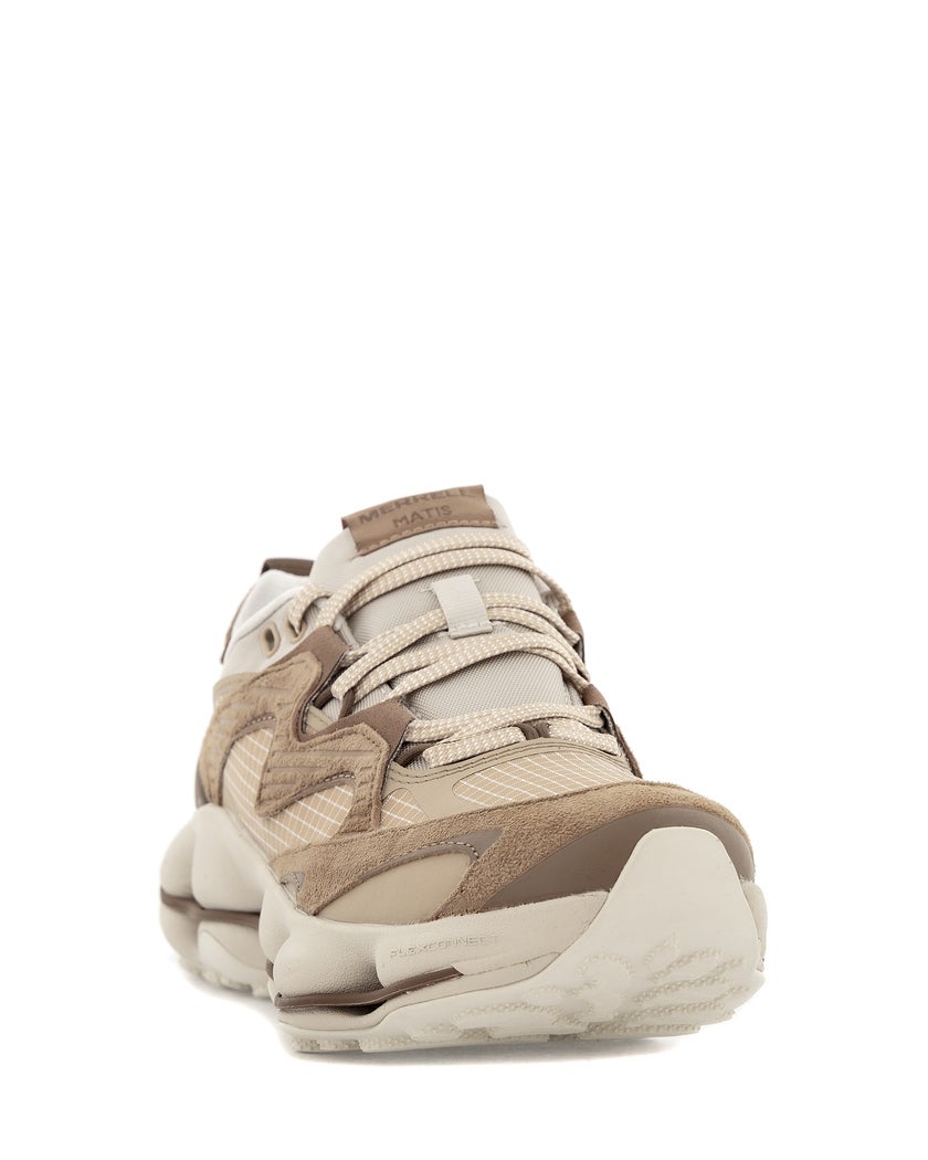 Merrell Beige Promenadsko