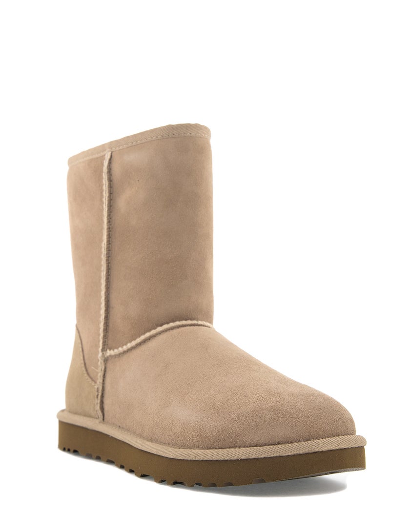 Ugg Beige Boots
