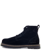 Birkenstock Svart Känga