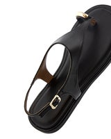 Tamaris Svart Sandal