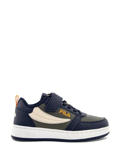Grön Fila