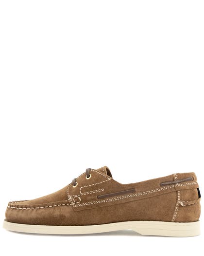 Gant Brun Loafers