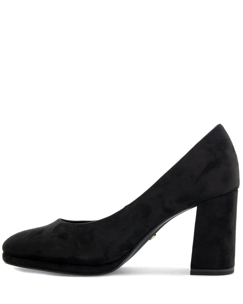 Tamaris Svart Pumps