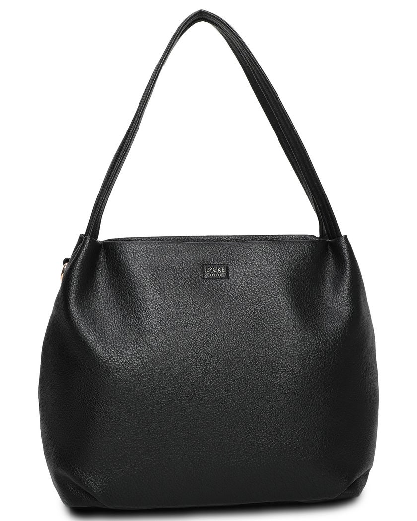 Lycke Svart Väska