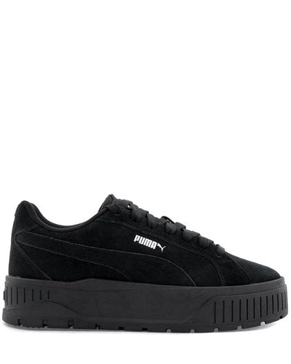 Puma Svart Sneakers