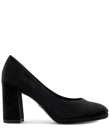 Tamaris Svart Pumps