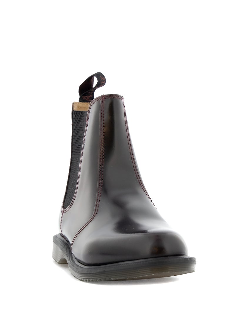 Dr Martens Röd Boots