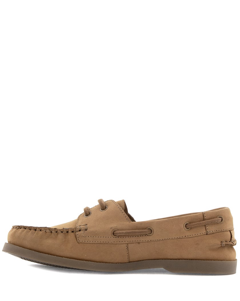 Foot News Beige Loafers