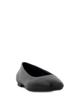 Ecco Svart Ballerina