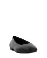 Ecco Svart Ballerina