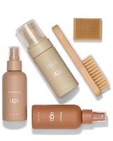 Ugg Transparent Care Kit