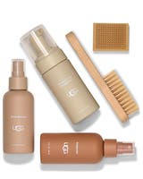 Ugg Transparent Care Kit