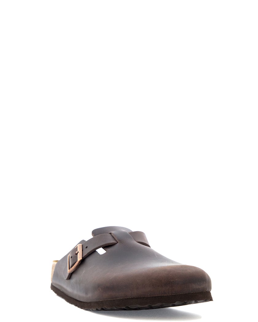 Birkenstock Brun Toffel