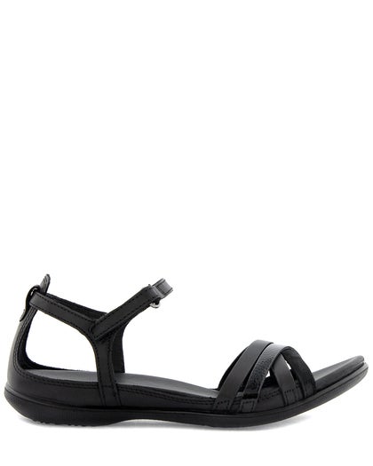 Ecco Svart Sandal